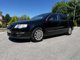 VW Passat, снимка 4