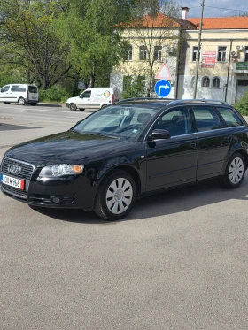 Audi A4 2.0TDI Avtomatic, снимка 3