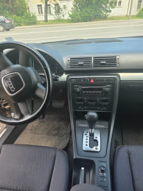 Audi A4 2.0TDI Avtomatic, снимка 12