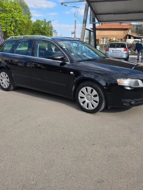 Audi A4 2.0TDI Avtomatic, снимка 7
