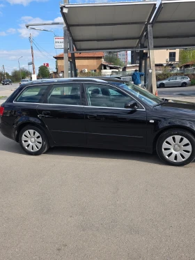 Audi A4 2.0TDI Avtomatic, снимка 8