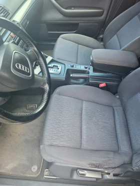 Audi A4 2.0TDI Avtomatic, снимка 11