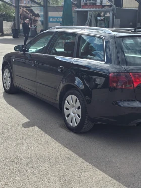 Audi A4 2.0TDI Avtomatic, снимка 5