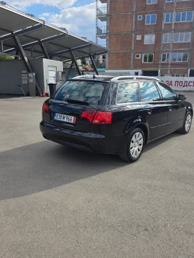 Audi A4 2.0TDI Avtomatic, снимка 6