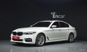 BMW 530 M SPORT* XDRIVE* ПОДГРЕВ* ОБДУХВАНЕ* LANE* ASSIST, снимка 1