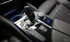 BMW 530 M SPORT* XDRIVE* ПОДГРЕВ* ОБДУХВАНЕ* LANE* ASSIST, снимка 9