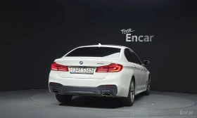 BMW 530 M SPORT* XDRIVE* ПОДГРЕВ* ОБДУХВАНЕ* LANE* ASSIST, снимка 4
