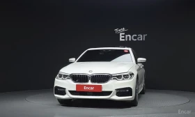 BMW 530 M SPORT* XDRIVE* ПОДГРЕВ* ОБДУХВАНЕ* LANE* ASSIST, снимка 3