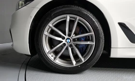 BMW 530 M SPORT* XDRIVE* ПОДГРЕВ* ОБДУХВАНЕ* LANE* ASSIST, снимка 5