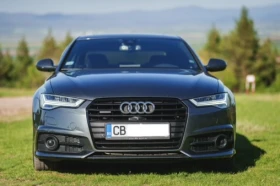 Audi A6 3.0 TDI/QUATTRO/3xSIine/AIR, снимка 2