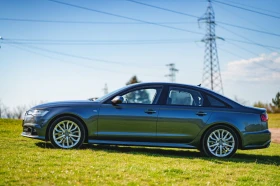 Audi A6 3.0 TDI/QUATTRO/3xSIine/AIR, снимка 4