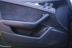 Audi A6 3.0 TDI/QUATTRO/3xSIine/AIR, снимка 10