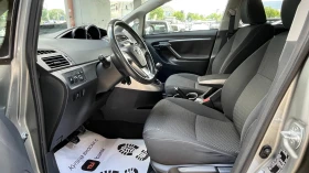 Toyota Verso КАТО НОВ!!!, снимка 12