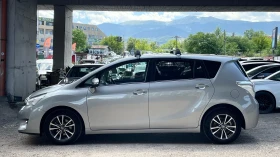 Toyota Verso КАТО НОВ!!!, снимка 7