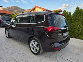 Opel Zafira 2.0 CDTI KOJA NAVI , снимка 8