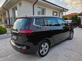 Opel Zafira 2.0 CDTI KOJA NAVI , снимка 4