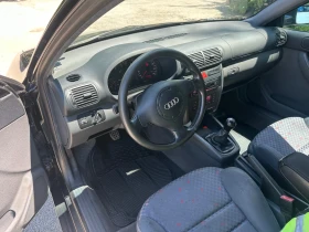 Audi A3, снимка 7