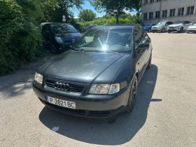 Audi A3, снимка 6