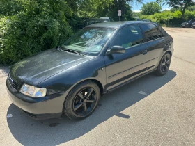 Audi A3, снимка 5