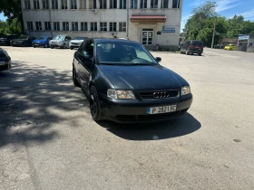 Audi A3, снимка 2