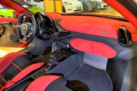 Ferrari 458 Italia Speciale, снимка 9