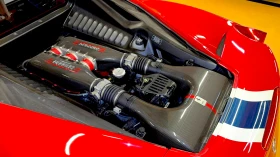 Ferrari 458 Italia Speciale, снимка 13