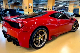 Ferrari 458 Italia Speciale, снимка 4