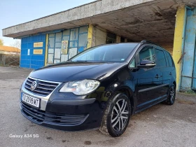 VW Touran, снимка 1