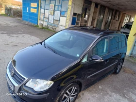 VW Touran, снимка 4