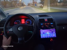 VW Touran, снимка 8