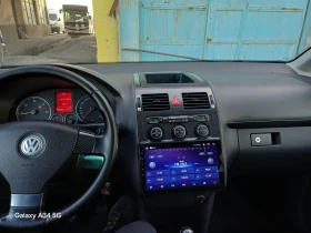 VW Touran, снимка 9