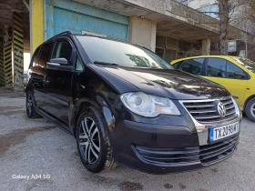 VW Touran, снимка 2