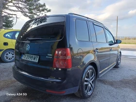VW Touran, снимка 3