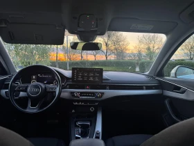 Audi A4 2.0TDI 163ps * Hybrid* LED* Virtual Cockpit* , снимка 6