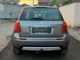 Suzuki SX4 1.9 4x4 129000км, снимка 5
