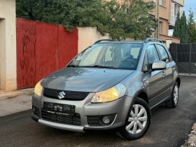 Suzuki SX4 1.9 4x4 129000км, снимка 1