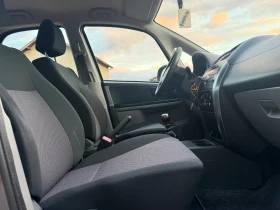 Suzuki SX4 1.9 4x4 129000км, снимка 14