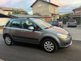 Suzuki SX4 1.9 4x4 129000км, снимка 7