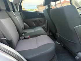 Suzuki SX4 1.9 4x4 129000км, снимка 13