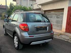 Suzuki SX4 1.9 4x4 129000км, снимка 4