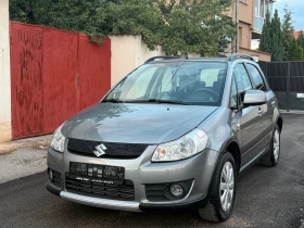 Suzuki SX4 1.9 4x4 129000км, снимка 9