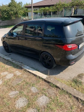 Mazda 5, снимка 8