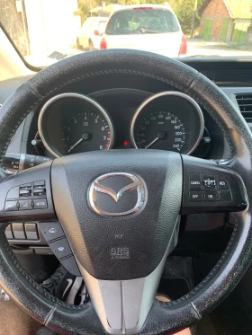 Mazda 5, снимка 6