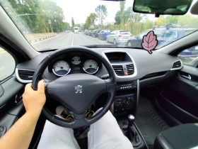 Peugeot 207 SW, снимка 8