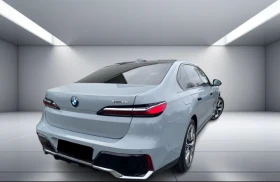 BMW i7 M60 xDrive = Shadow Line = Гаранция, снимка 2