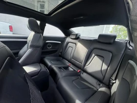 Audi A5 TECHNIK SLINE ЦЕНА ДО БЪЛГАРИЯ АВТОКРЕДИТ, снимка 9