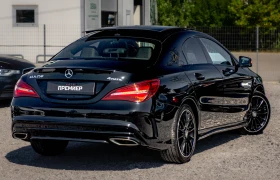 Mercedes-Benz CLA 250 4MATIC - РЕАЛНИ КМ, снимка 6