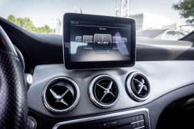 Mercedes-Benz CLA 250 4MATIC - РЕАЛНИ КМ, снимка 15