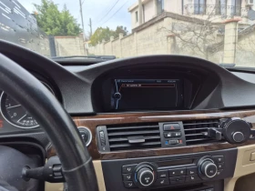 BMW 328 E90 328xi, снимка 16