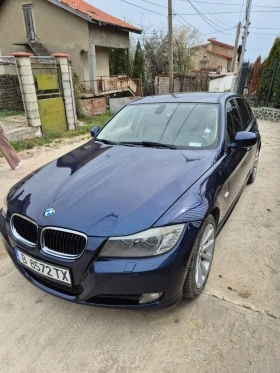 BMW 328 E90 328xi, снимка 2